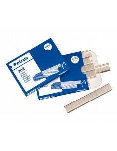 Grapas petrus bambina nº... 2