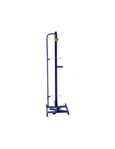 Guillotin metalico con...