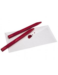 Lacre pelikan rojo caja de...