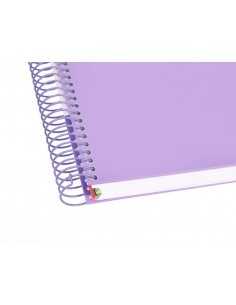 Cuaderno espiral a4 micro... 2