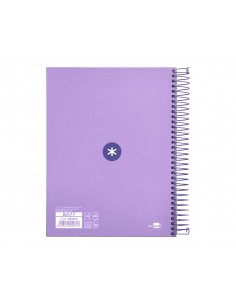 Cuaderno espiral a5 micro... 2