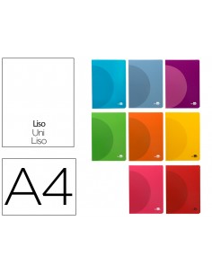 Libreta liderpapel 360 tapa...