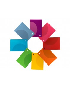 Libreta liderpapel 360 tapa... 2