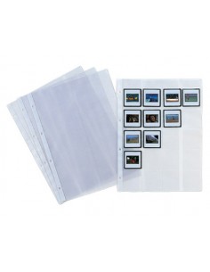 Funda pardo folio 4...