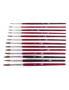 Pinceles acuarela... 2