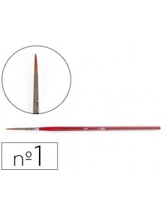 Pinceles acuarela...