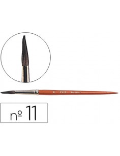 Pinceles acuarela...