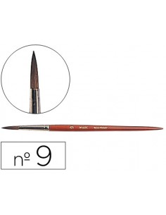 Pinceles acuarela...