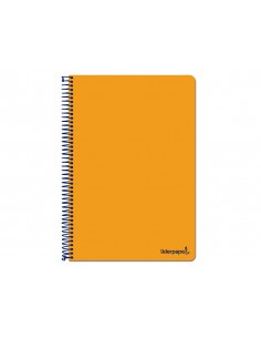 Cuaderno espiral liderpapel... 2