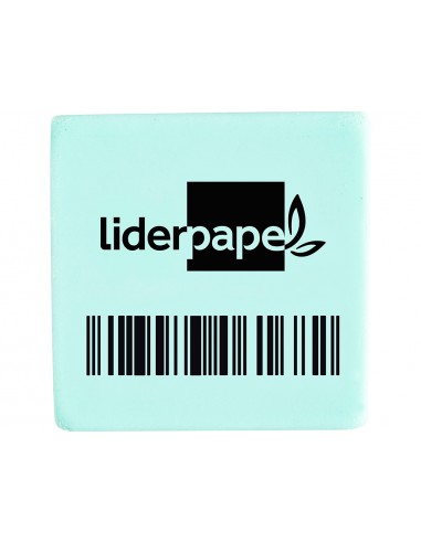 Goma d'esborrar liderpapel miga de pa...