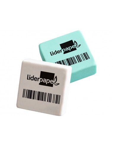Goma d'esborrar liderpapel miga de pa...