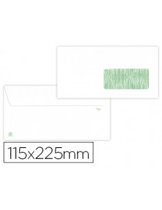 Sobre liderpapel blanco...