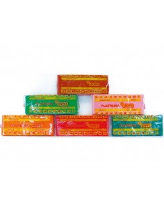 Plastilina jovi 71 tamaño... 2