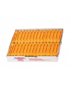 Plastilina jovi 70 tamaño... 2