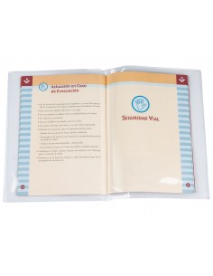 Funda portadocumento cuarto... 2