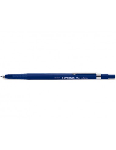 Portamines staedtler mars 2 mm amb clip