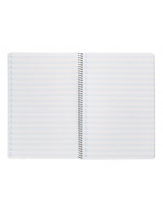 Cuaderno espiral liderpapel... 2