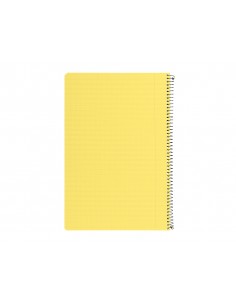 Cuaderno espiral liderpapel... 2