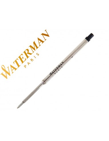 Recanvi boligraf waterman standar...