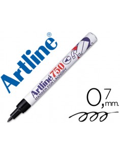 Rotulador artline marcador...