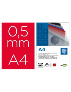 Tapa encuadernacion...