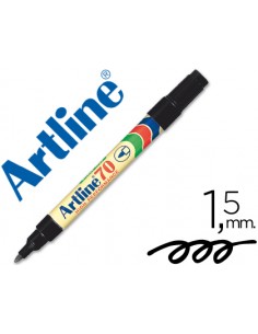 Rotulador artline marcador...