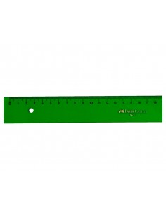Regla faber castell 15 cm... 2