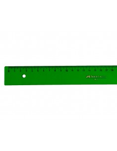 Regla faber castell 50 cm... 2