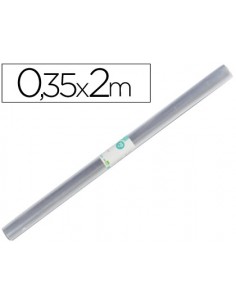 Rotllo plàstic forralibres...