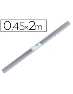 Rotllo plàstic forralibres...