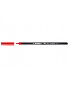 Rotulador edding punta... 2