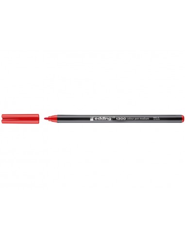 Retolador edding punta fibra 1300...