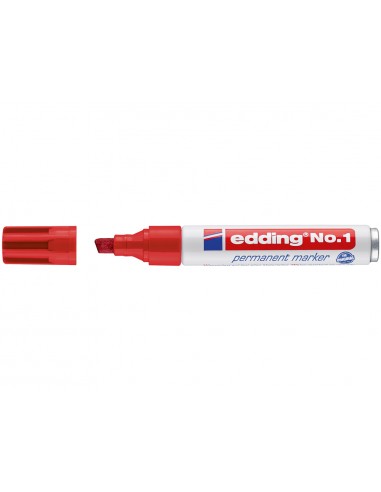 Retolador edding marcador permanent 1...