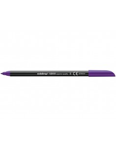 Rotulador edding punta... 2