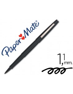 Rotulador paper mate flair...