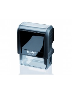 Sello entintado printy 4912... 2