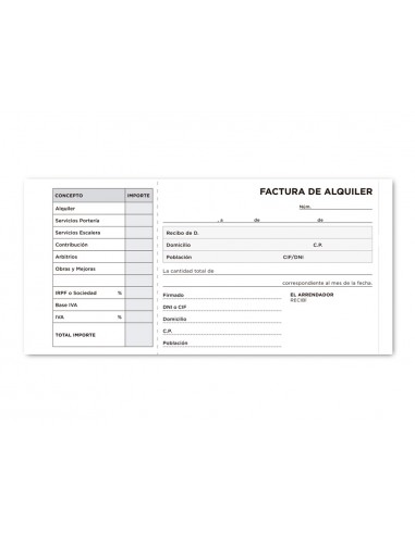 Talonari liderpapel inquilinat tres...