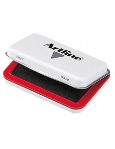 Tampon artline nº00 rojo... 2