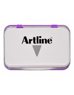 Tampon artline nº00 violeta... 2