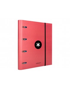 Carpeta con recambio... 2