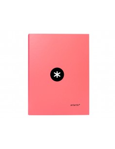 Carpeta antartik a4 forrada... 2