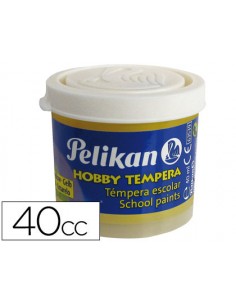 Tempera hobby 40 cc....