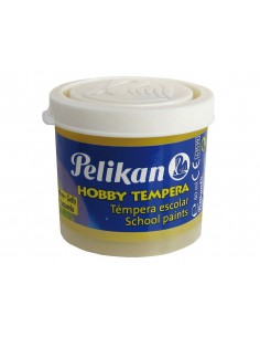 Tempera hobby 40 cc.... 2