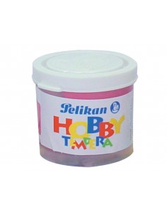 Tempera hobby 40 cc magenta... 2