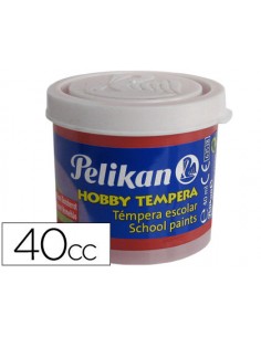 Tempera hobby 40 cc...