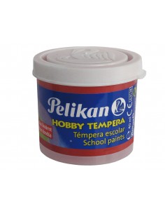 Tempera hobby 40 cc... 2
