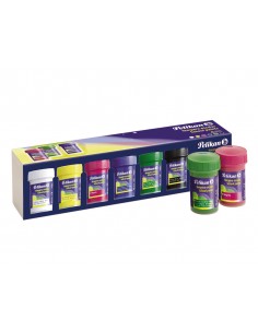 Tempera pelikan escolar 25... 2