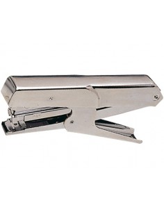 Grapadora petrus de tenaza...