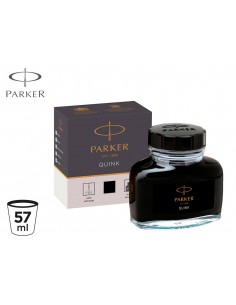Tinta estilografica parker... 2