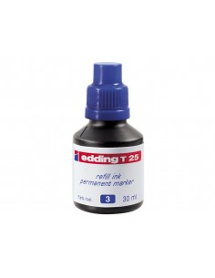 Tinta rotulador edding t-25... 2